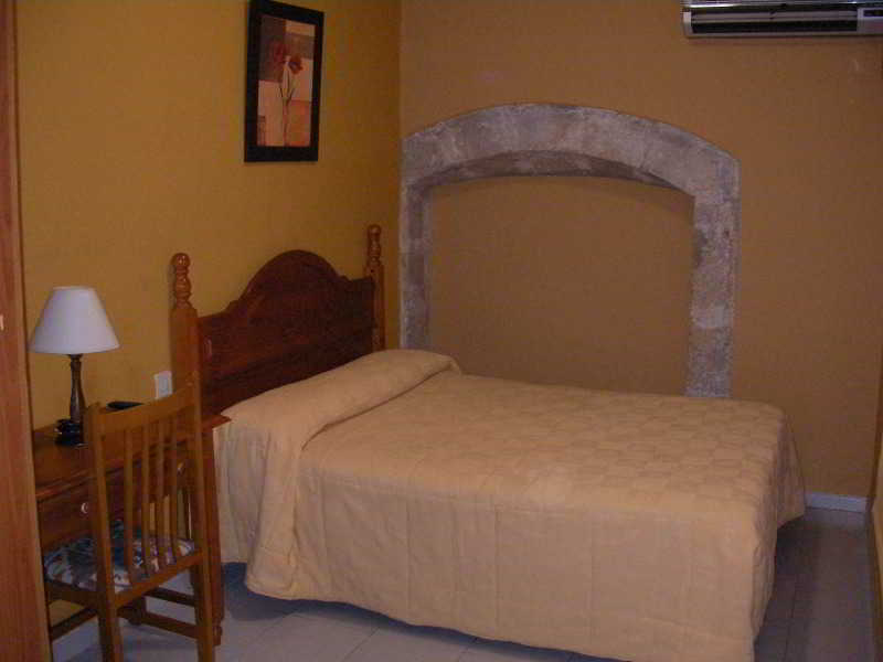 Hostal Trujillo Luaran gambar