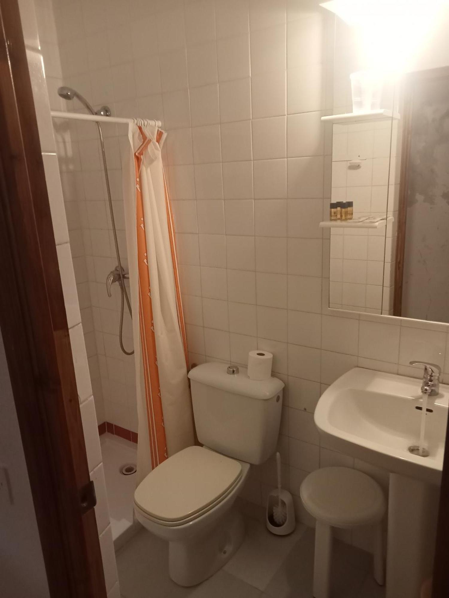 Hostal Trujillo Luaran gambar