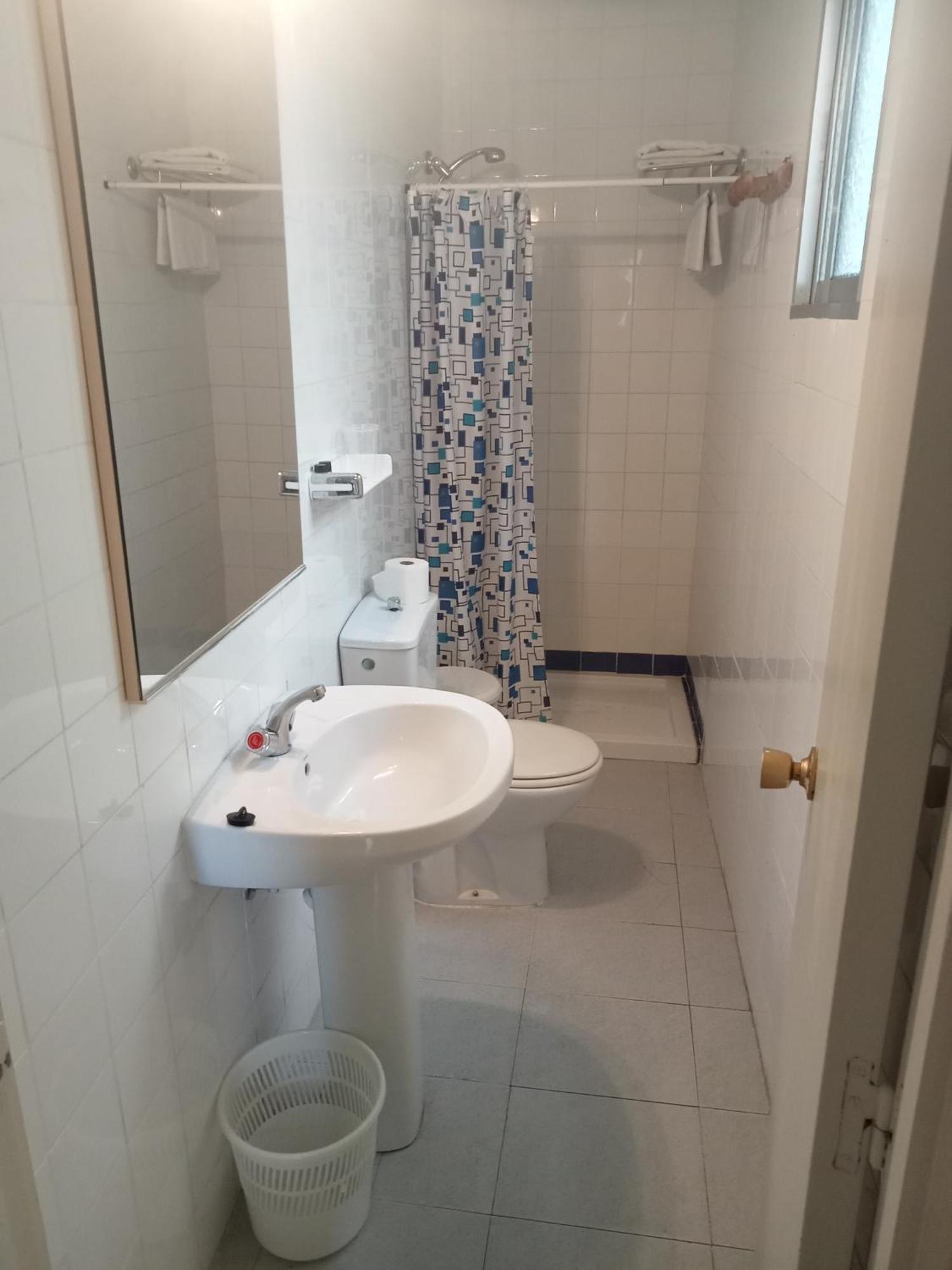 Hostal Trujillo Luaran gambar